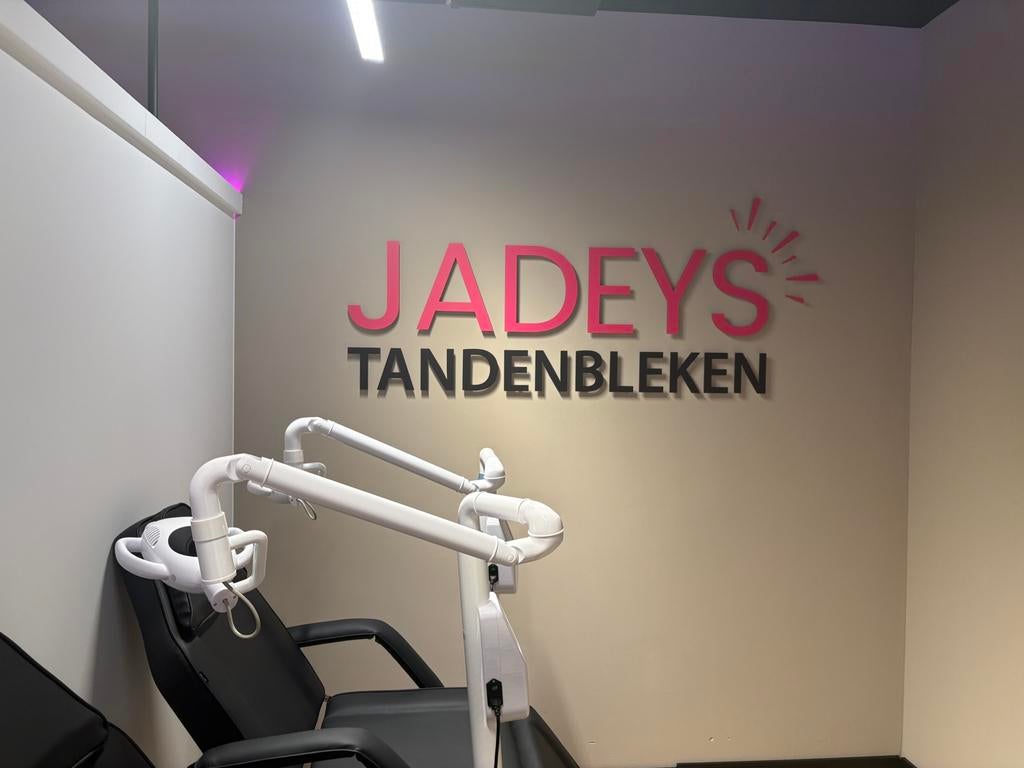 Foto 9 van Zonnestudio ter overname in Lochem
