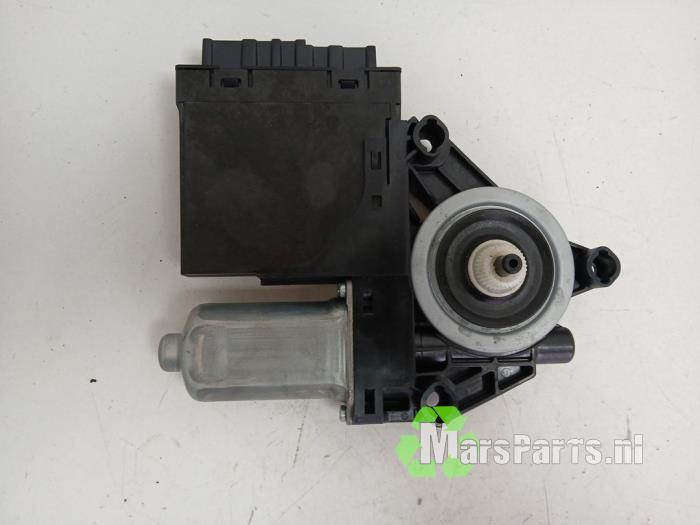 Raammotor Portier van een Lynk & Co 01, Gebruikt, -, Overige automerken, -