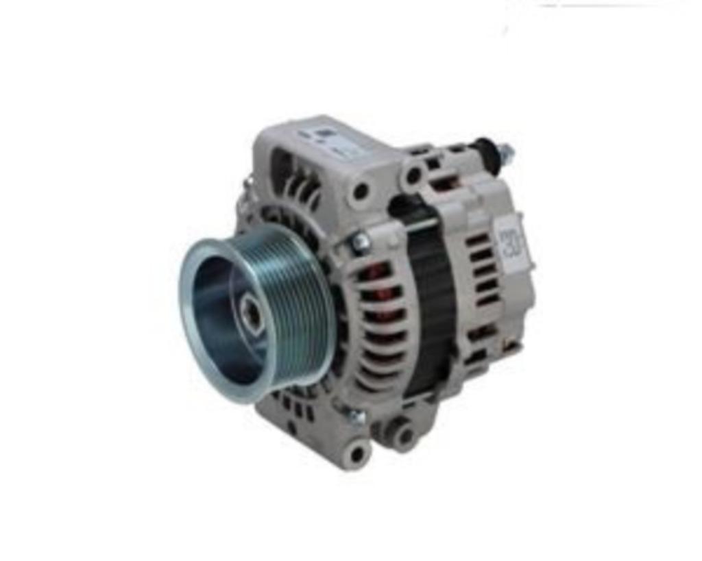 Dynamo Scania 100A   A4TR5691ZT, 2398368, Auto-onderdelen, Vrachtwagen-onderdelen, Ophalen of Verzenden, Nieuw, Scania