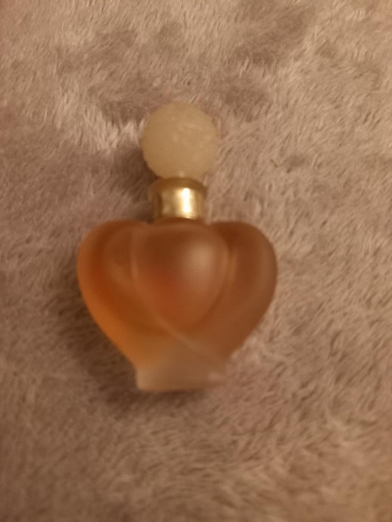Miniatuur Parfum Farouche Nina Ricci, Verzamelen, Ophalen of Verzenden, Zo goed als nieuw, Miniatuur
