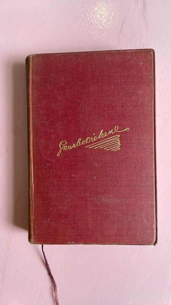 Reprinted pieces - Charles Dickens, Antiek en Kunst, Ophalen of Verzenden