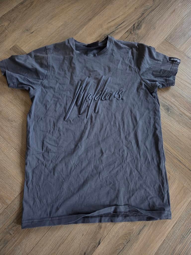 10 Malelions Shirts ZGAN, Malelions, Jongen of Meisje, Ophalen of Verzenden, Zo goed als nieuw
