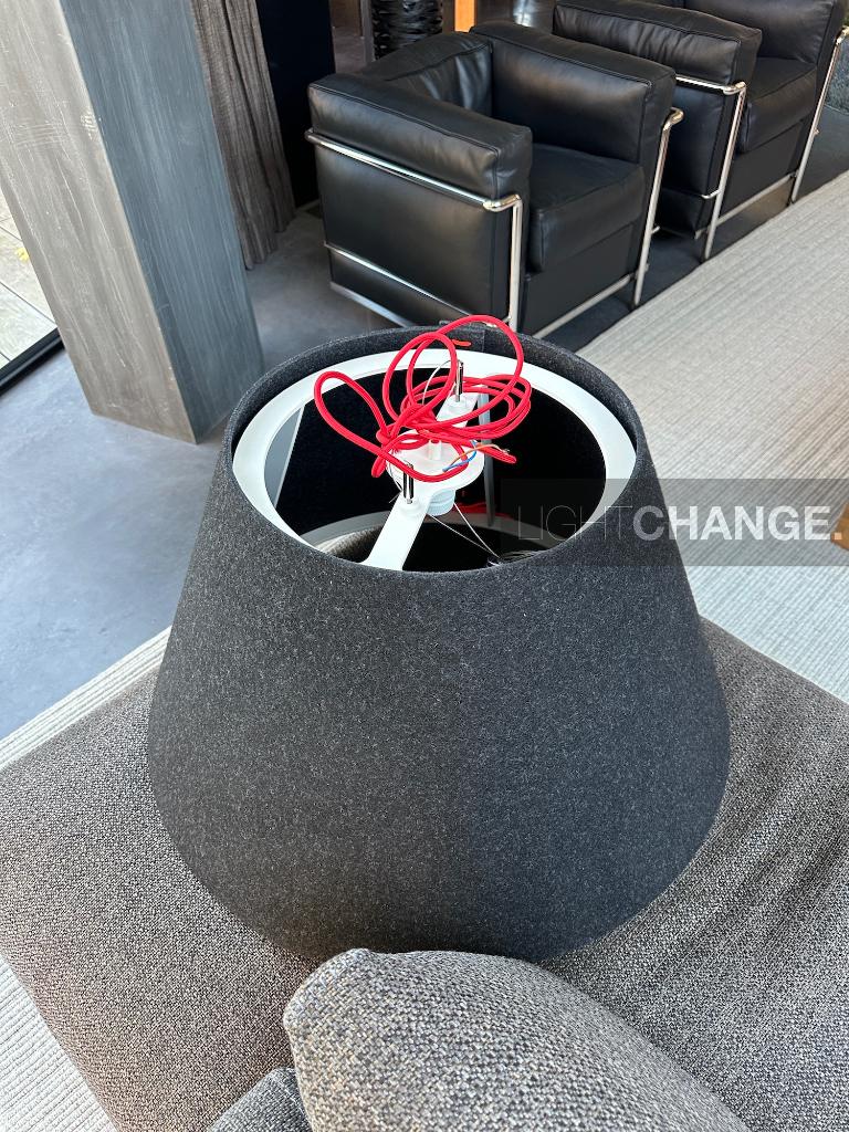 BuzziSpace BuzziShade akoestische hanglamp lamp plafondlamp, Huis en Inrichting, Lampen | Hanglampen, Waterstad 23, High-end Furniture
