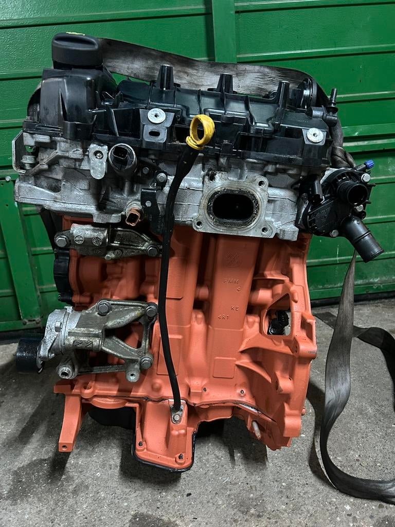 revisie motor 1.2 vti psa met inbouw, Auto-onderdelen, Ophalen, Gereviseerd, Citroën