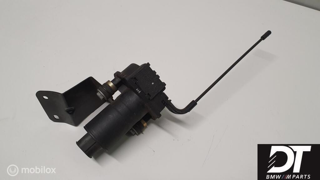 Gasklep stelmotor BMW 3-serie E36 E39 E38 35411162548, Gebruikt, Ophalen of Verzenden, BMW, BMW