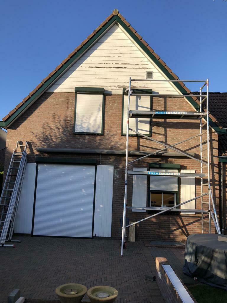 Dakdekker nodig?, 24-uursservice, Overige dakdekking