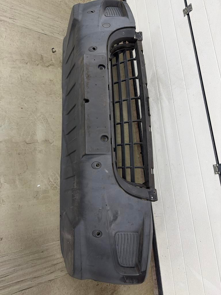 Gebruikte Bumper Volkswagen Crafter, Auto-onderdelen, Ophalen, Gebruikt, Vw, Bumper