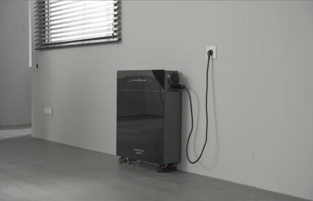 Thuisbatterij , sigenergy , marstek , solar edge , huawei ,, Nieuw, Ophalen of Verzenden, Compleet systeem, Info@zonnepaneelkampioen.nl