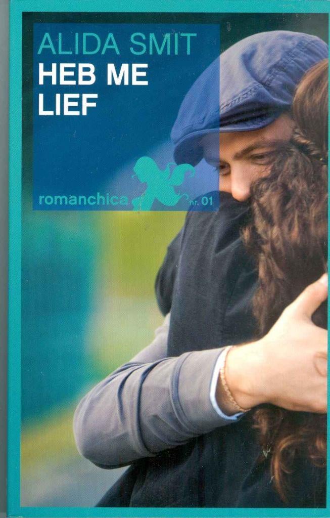 Smit, A. - Heb me lief, Boeken, Romans, Gelezen, Ophalen of Verzenden