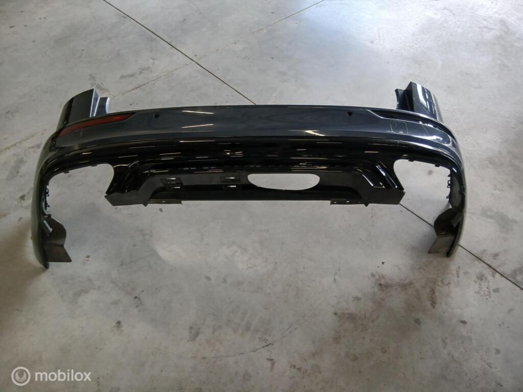 Achterbumper VOLVO- 39793878- 0011, Gebruikt, Ophalen of Verzenden, Achter, Bumper