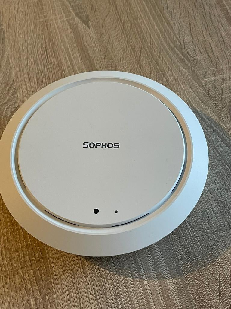 Sophos AP100 C, Ophalen of Verzenden, Gebruikt, Router, Sophos