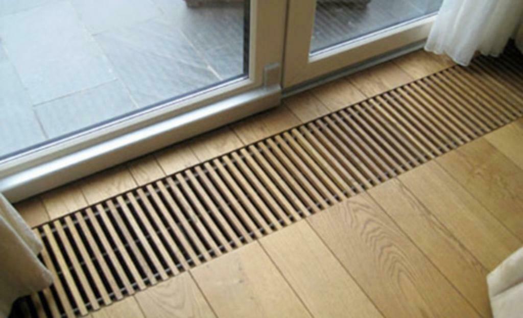 Vele maten Betherma convectorputten op voorraad., Doe-het-zelf en Verbouw, Verwarming en Radiatoren, Ophalen, Overige typen, Nieuw