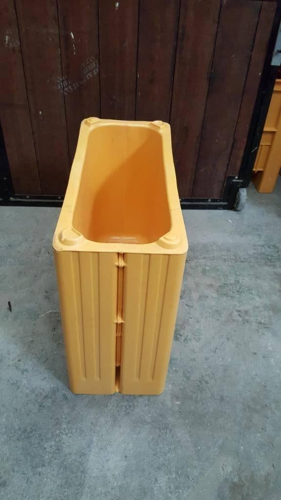 krat Dolav bakken nieuw stapelbaar, Tuin en Terras, Kweekspullen, Nieuw, Kweekbak, Ophalen