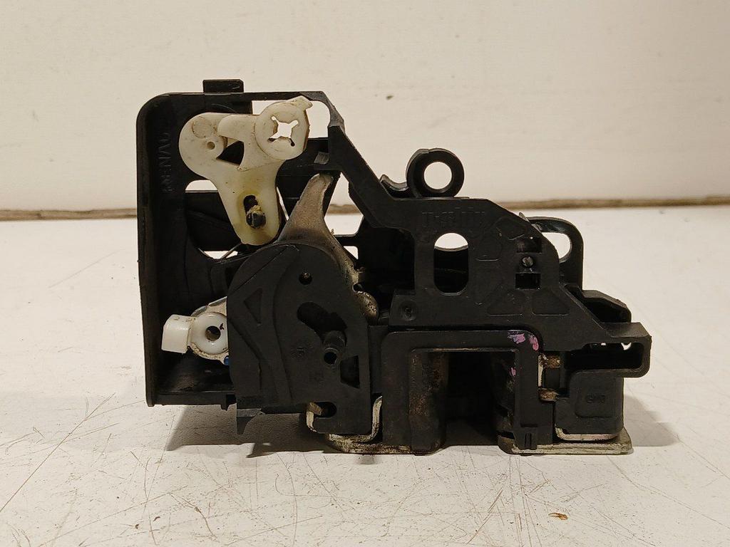 Slot mechaniek portier rechts achter Dacia Sandero, Dacia, Onderdelen@venauto.nl, Van der Ven Autorecycling B.V., Gebruikt
