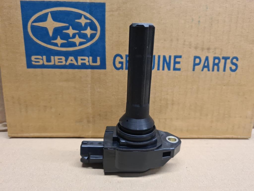 subaru levorg 1.6 GT-S bobine 22433AA760 origineel nieuw oem, Ophalen of Verzenden, Nieuw, Subaru