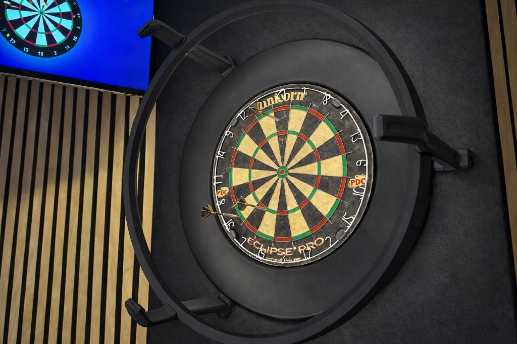 Autodarts sets - Nieuwste versie!, Verzenden, SolidFlows 3D, 8326DP, Soft tip