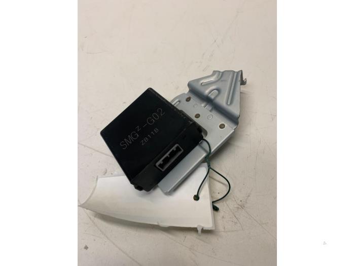 Module (diversen) van een Honda Civic, Honda, Gebruikt, -, -