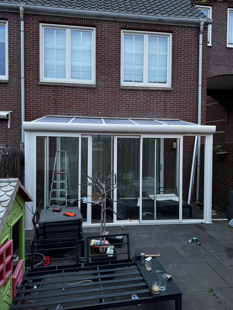 Foto 21 van Klusser