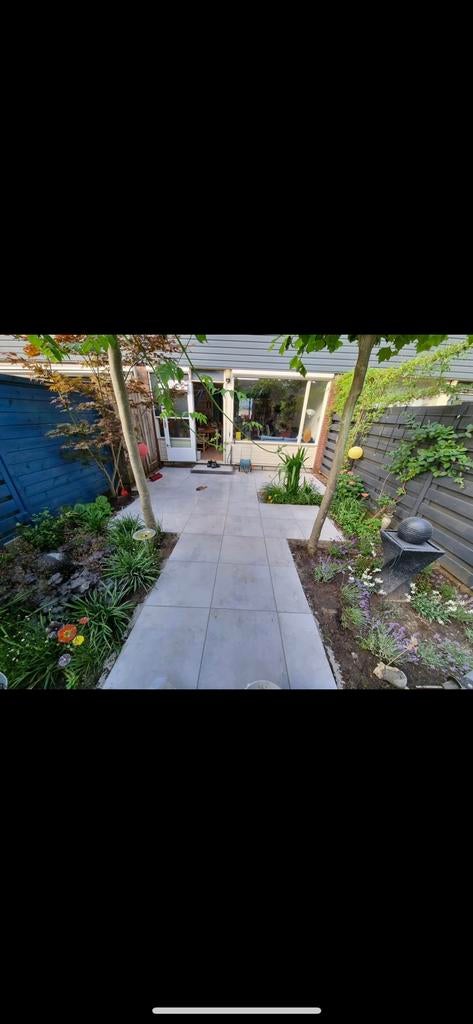 Stratenmaker hovenier  aangeboden / gezocht, Garantie, Tuinontwerp