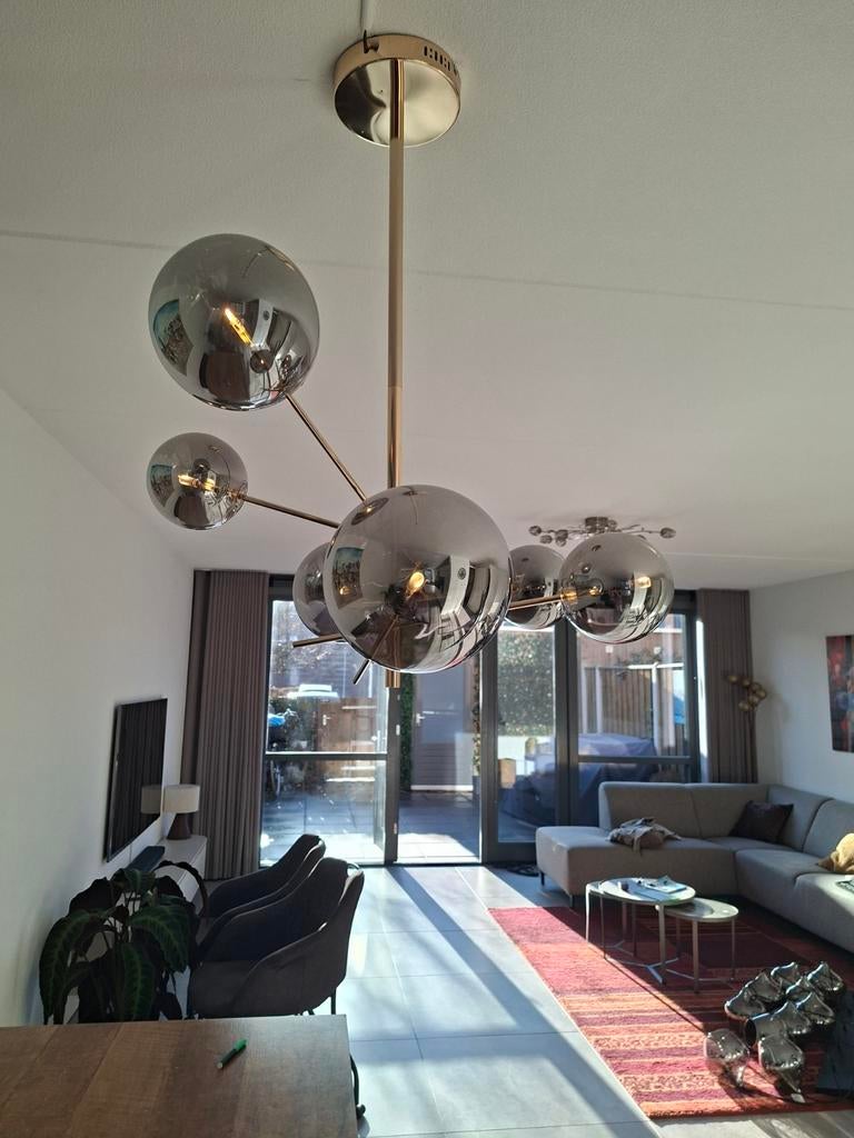 Lucide hanglamp, Huis en Inrichting, Ophalen of Verzenden, Zo goed als nieuw