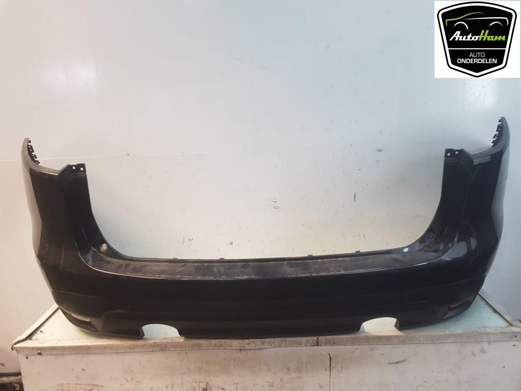 Bumper Achter Jaguar F-Pace (2015-09/..) T4A7393LML, Gebruikt, Campus Kronberg 7, Kronberg im Taunus 61476, , Duitsland, Jaguar