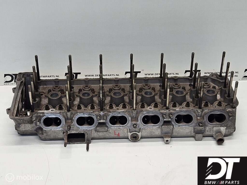 Cilinderkop BMW M3 E36 S50 3.0 S50B30 11121317207, Gebruikt, Ophalen of Verzenden, BMW