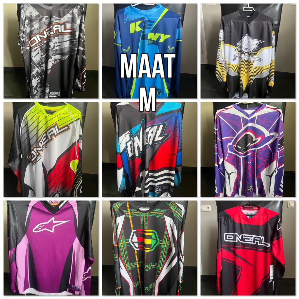 Cross shirts maat S t/m XXL, Ophalen of Verzenden, Nieuw met kaartje, Dames