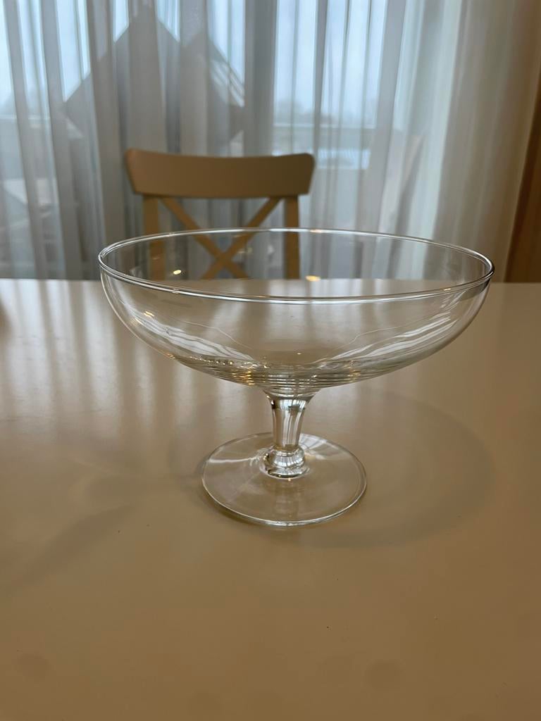 Fruit bowl, Ophalen of Verzenden, Zo goed als nieuw