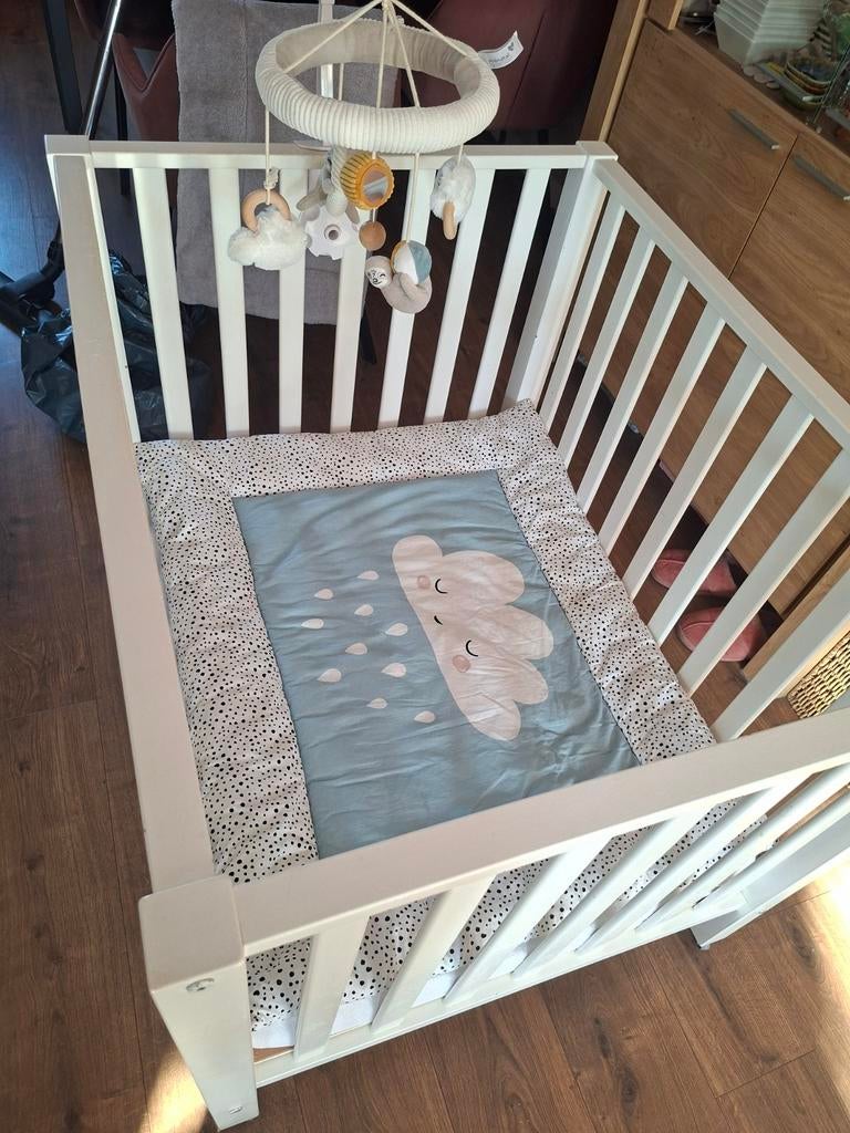 Box, Kinderen en Baby's, Boxen, Ophalen of Verzenden