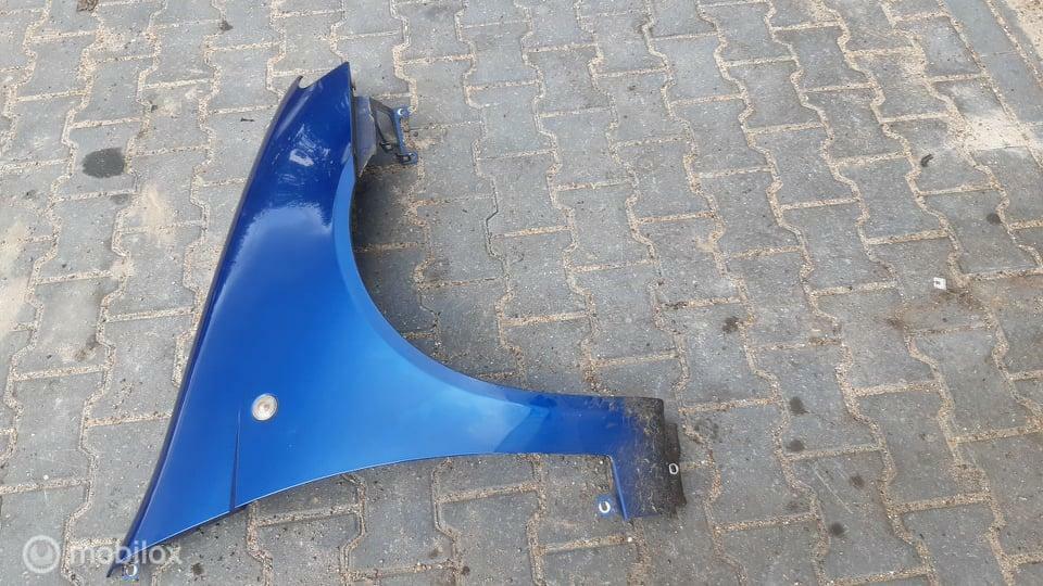 Spatscherm Fiat Punto, Gebruikt, Ophalen of Verzenden
