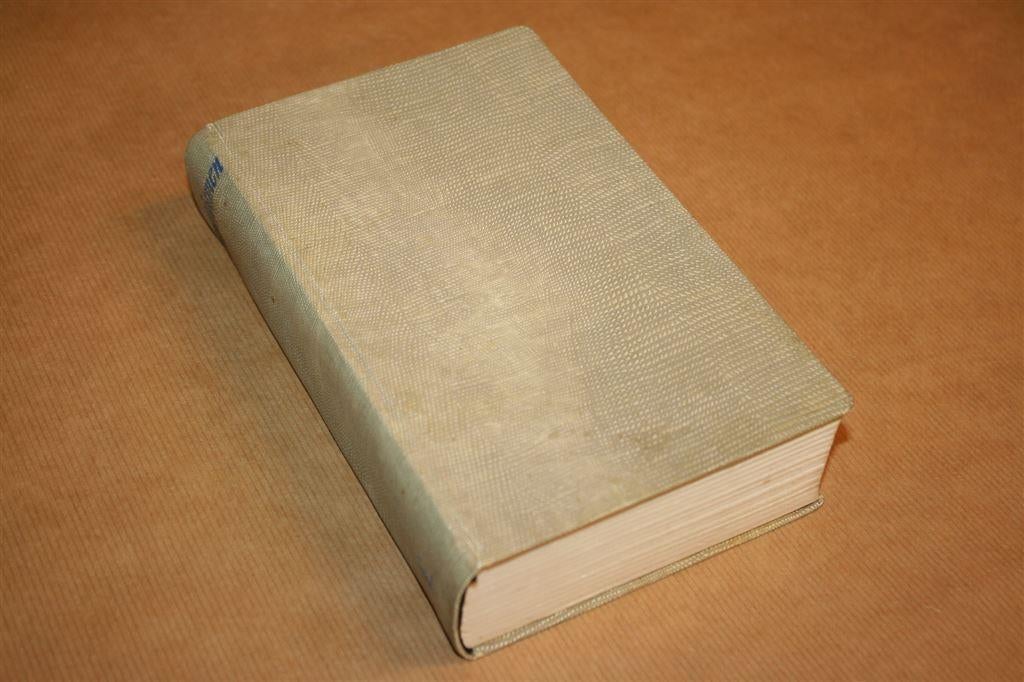 Tuinbloemen - Handboek voor de liefhebber - Kees Hana 1957, Ophalen of Verzenden, Gelezen, Interieur en Design