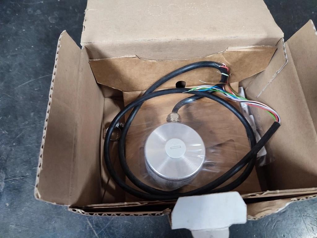 baumer encoder GI330.0704140, Verzenden, Nieuw