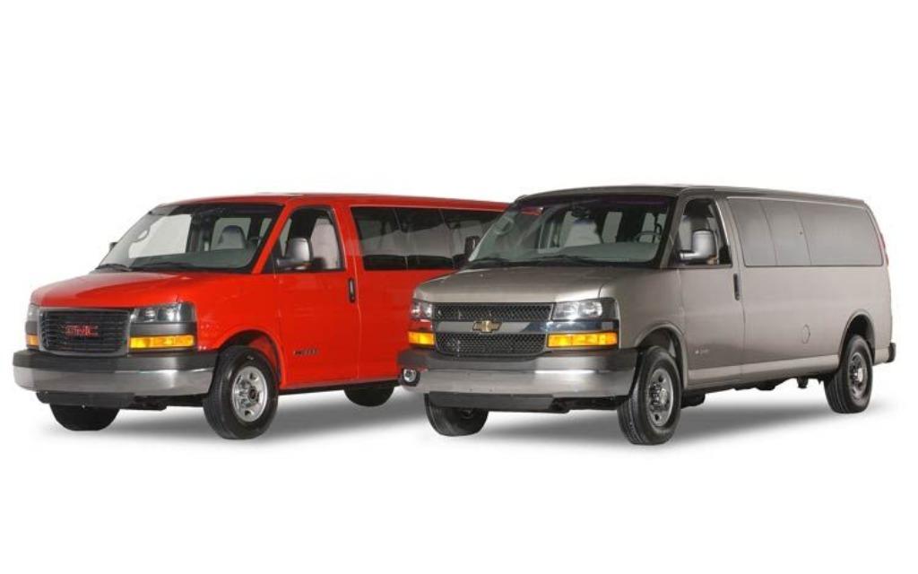 PloegParts! HEEL VEEL Chevy Van onderdelen op voorraad!, Auto-onderdelen, Ophalen of Verzenden, Nieuw, Chevrolet