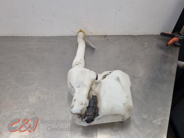 Ruitensproeiertank voor van een Opel Movano, Gebruikt, -, -, Opel