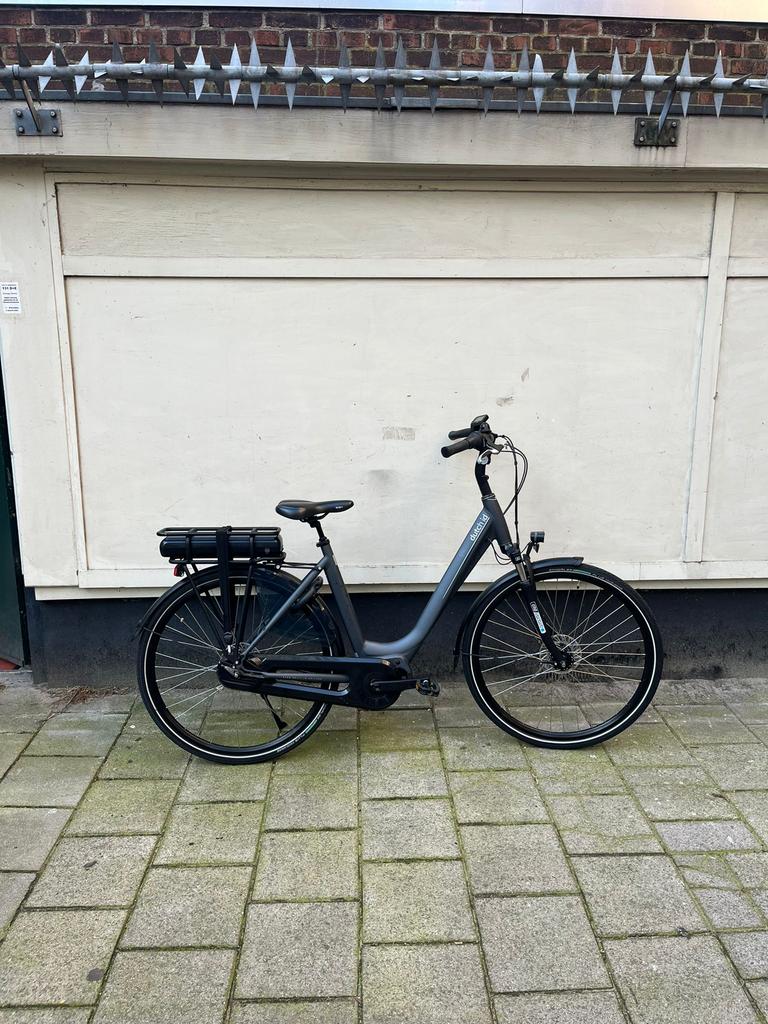 Elektrische fietsen heren fietsen dames fietsen, Ophalen of Verzenden, Overige merken