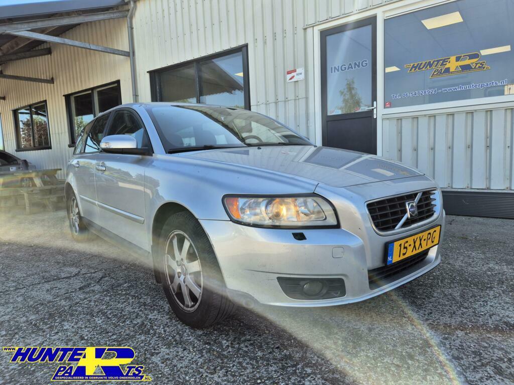 Volvo V50 1.8 Edition II , Kleurcode 426, Gebruikt, Volvo