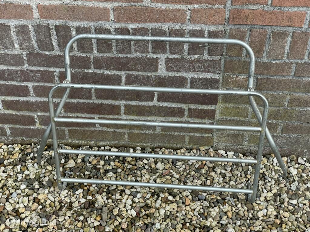 Bagagerek origineel VW Volkagen kever beetle niet chrome, Gebruikt, Ophalen of Verzenden