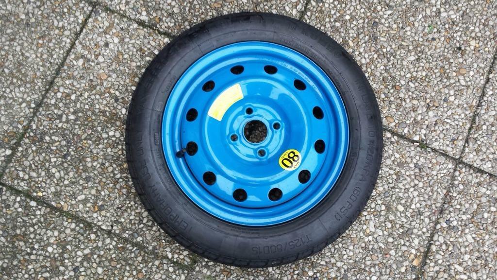 Thuiskomer voor bijna ELKE auto op voorraad VANAF €40 nieuw, 16 inch, Wiel, Banden en Velgen, Nieuw