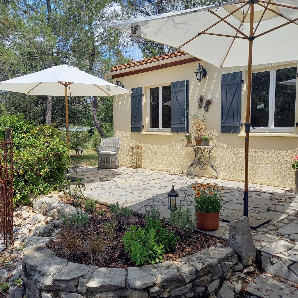 Sfeervol vakantiehuis op Parc le Duc, Vakantie, Vakantiehuizen | Frankrijk, Languedoc-Roussillon, Chalet, Bungalow of Caravan
