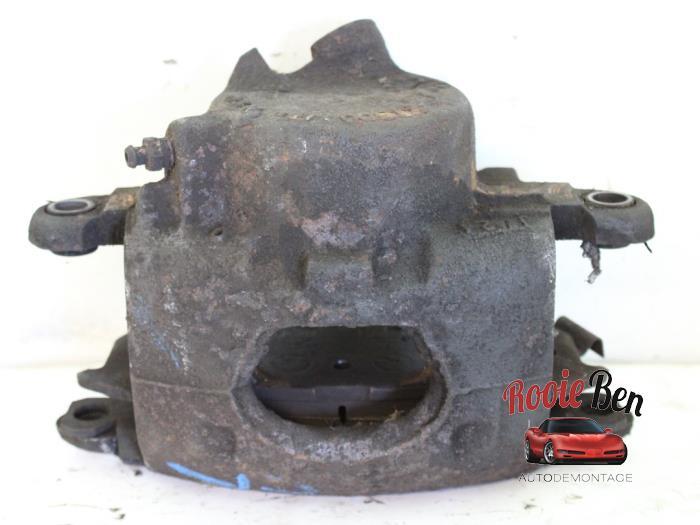 Remklauw (Tang) links-voor van een Chevrolet Caprice, Gebruikt, -, Ophalen of Verzenden, -