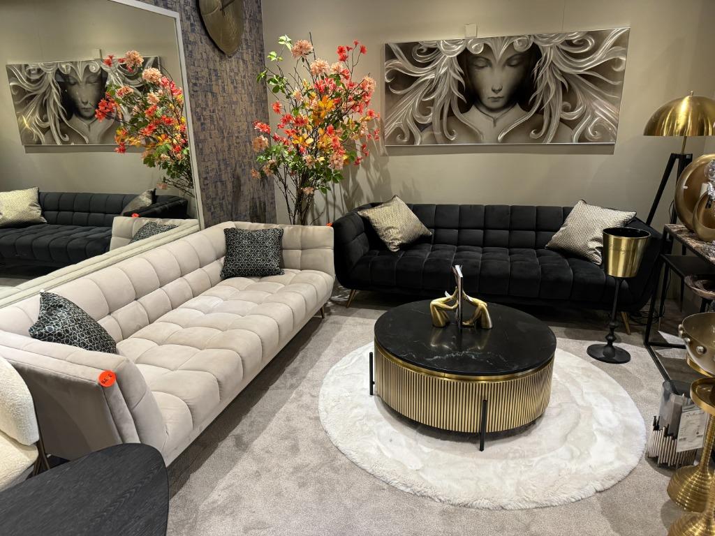 Huxley Bank Richmond Interiors