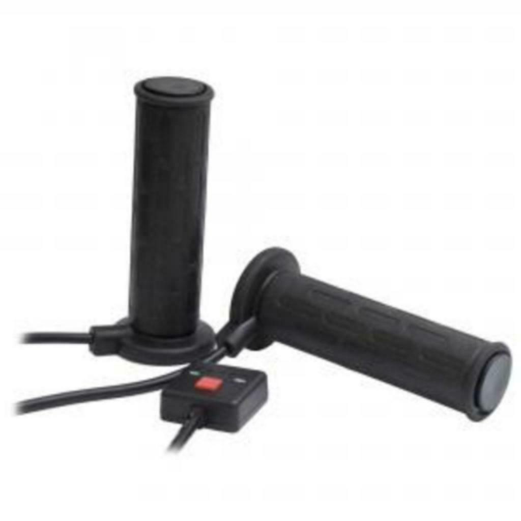 R&G verwarmende handvaten | speciaal voor de Quad | 22 mm, Ophalen of Verzenden, Nieuw