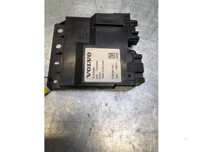 Camera module van een Volvo XC60, Auto-onderdelen, Ophalen of Verzenden, 3 maanden garantie, Gebruikt, Volvo