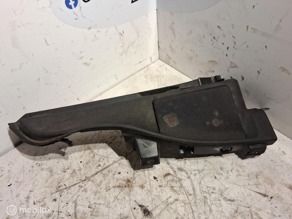 Steun hoedenplank met speaker Vw Corrado 2.0 535867762, Gebruikt, Volkswagen, Ophalen of Verzenden, Volkswagen