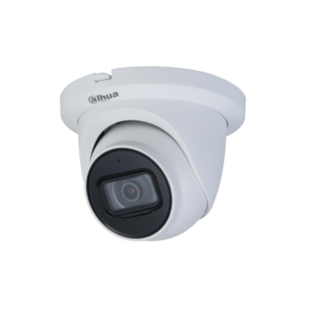 4MP Dahua WizMind set/NVR + 2x camera (140dB), Ophalen of Verzenden, Nieuw, Buitencamera
