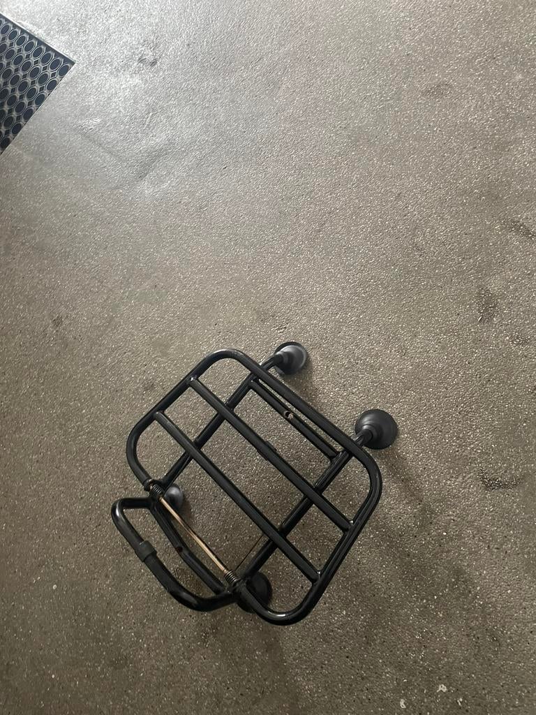 Vespa sprint voor rekje, Ophalen of Verzenden