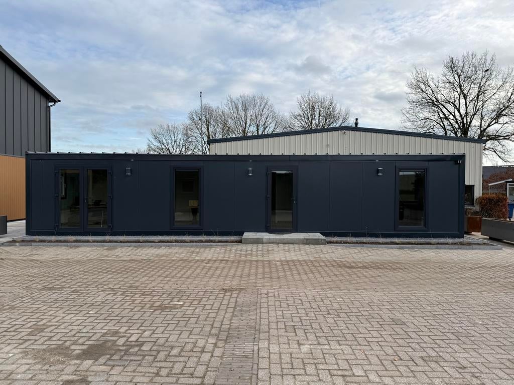 UNIT4SALE |   Kantoorunit 85 m2 Snel leverbaar, Verzenden