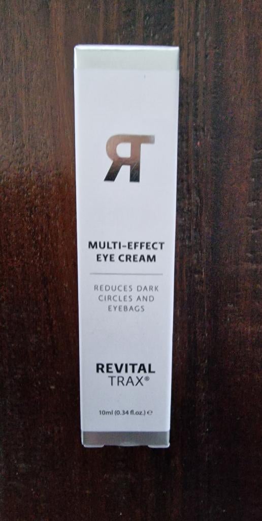 Oog crème, Ophalen of Verzenden, Nieuw, Ogen, Verzorging