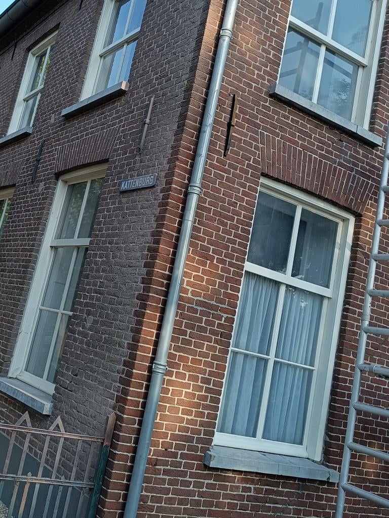 Foto 15 van Zandstralen / voegwerk / hogedrukreiniging