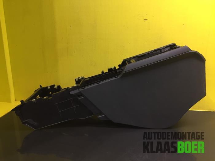 Middenconsoles van een Peugeot 508, Auto-onderdelen, Interieur en Bekleding, Peugeot, Gebruikt, 6 maanden garantie, 12 maanden garantie